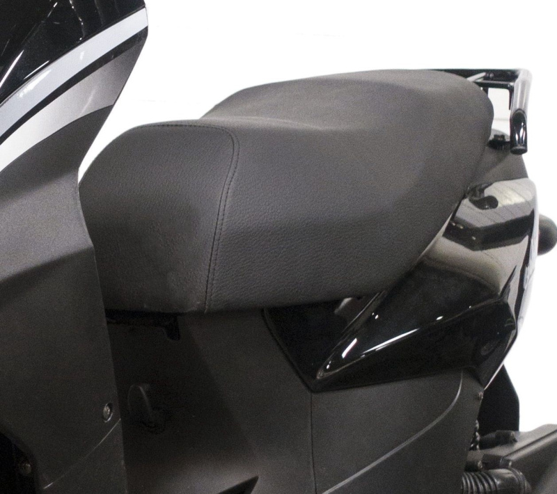 Скутер SYM Orbit 50 