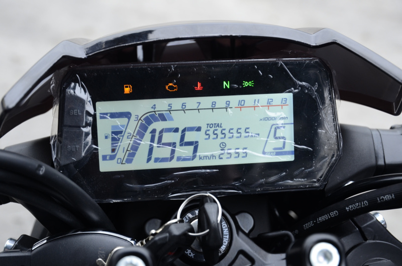 Мопед VMC GRACE