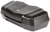 Кофр для ATV передний GKA 6600 / F 102 Вес: 6,45 кг ДхШхВ: 430х920х360 мм Объём: 66 л