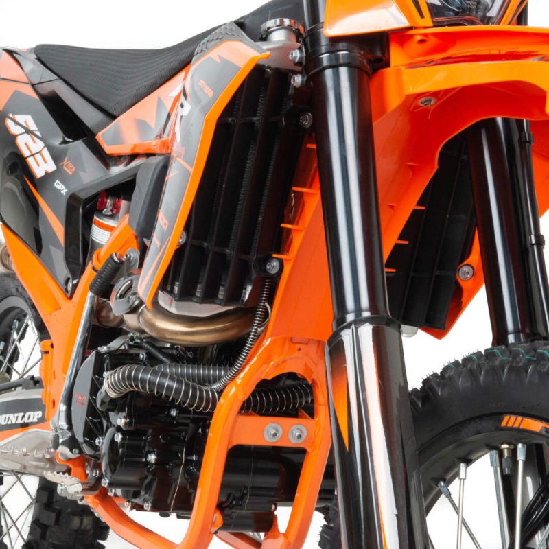 Мотоцикл Кросс PWR TH5 300 4V (174MN)