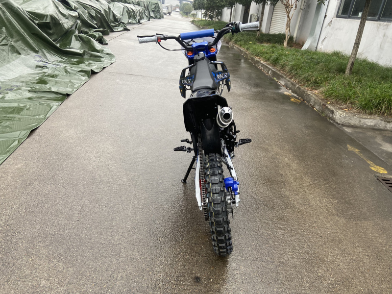 Питбайк ROLIZ CROSS 150