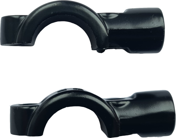 Кронштейны крепления зеркала KAYO 2 шт. резьба 8 мм, правая