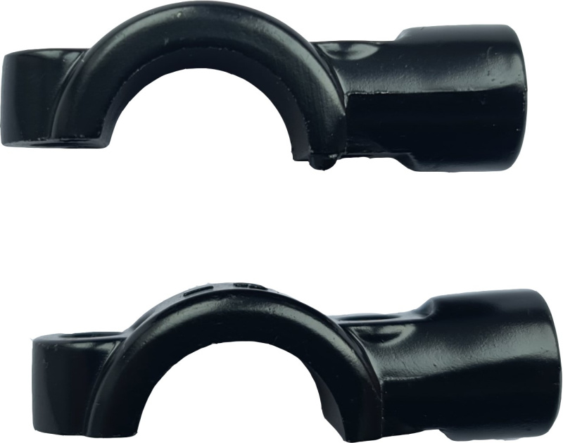 Кронштейны крепления зеркала KAYO 2 шт. резьба 8 мм, правая