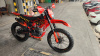 Мотоцикл Sanchez Bandit CB300RL