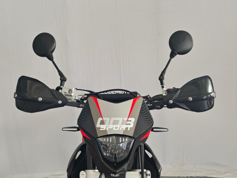 Мотоцикл Regulmoto Sport-003 PR 300 сс 5 передач
