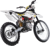 Мотоцикл BSE Z2 21/18