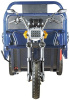 Грузовой электротрицикл Rutrike D4 1800 60V1200W