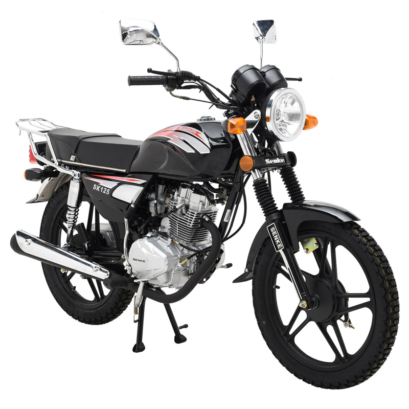 Мотоцикл Regulmoto SK 125