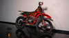 Мотоцикл Sanchez Bandit CB300RL