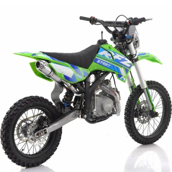 Питбайк Apollo RFZ START 125 L