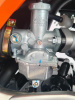 Питбайк Motoland CRF150 19/16