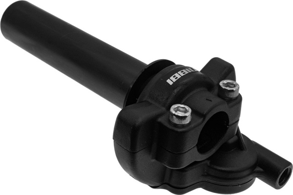 Ручка газа короткоходная в сборе NIBBI