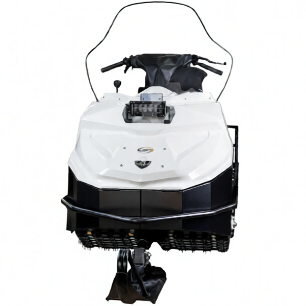 Снегоход  ШИХАН ЛОНГ ЛЮКС Д-2Е/ 29л.с  726 см3 / Двухгусеничный  (кит-комплект)