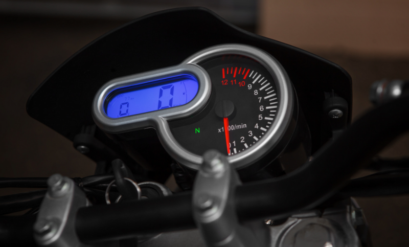 Мотоцикл Minsk C4 300