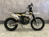 Мотоцикл кроссовый TRX RUSH 300 CB RL