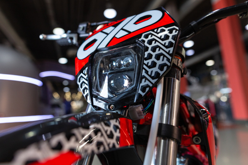 Питбайк OXO BASE 110 A 