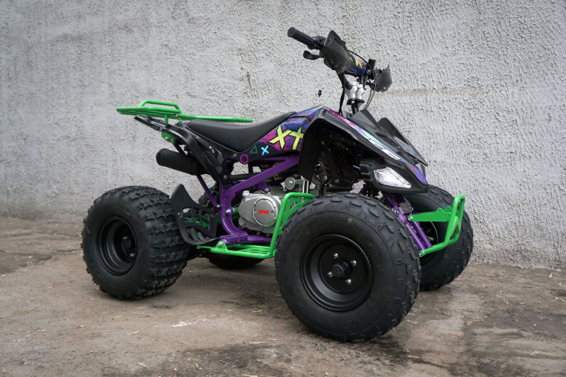 Детский квадроцикл BSE XT1 