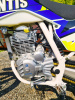 Мотоцикл Avantis FX 250 Basic (172 FMM)