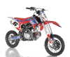 Питбайк Apollo RXF OPEN 125e 14/12