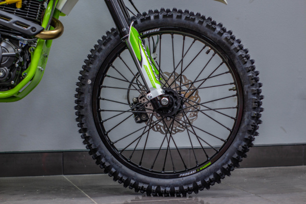 Мотоцикл Progasi SUPER MAX 250