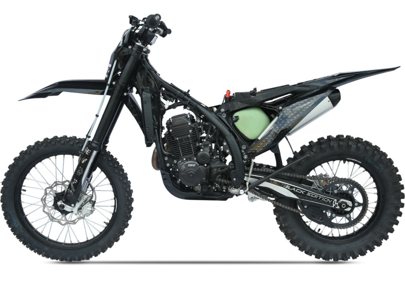 Мотоцикл BRZ X8 PR250 EFI 24 BE 