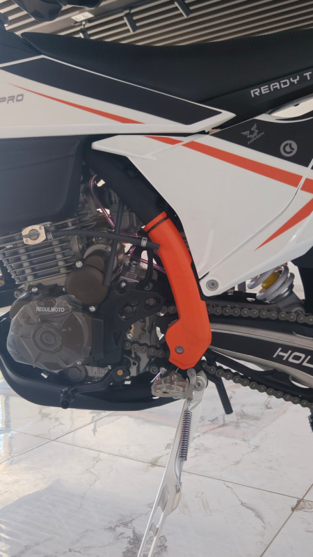 Мотоцикл Regulmoto Holeshot 300 pro (PR300)