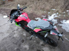 Мотоцикл Racer RC250XZR-A Storm
