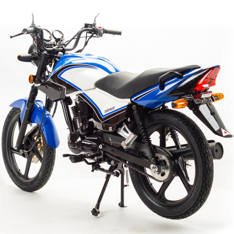 Мотоцикл дорожный Motoland VOYAGE 200