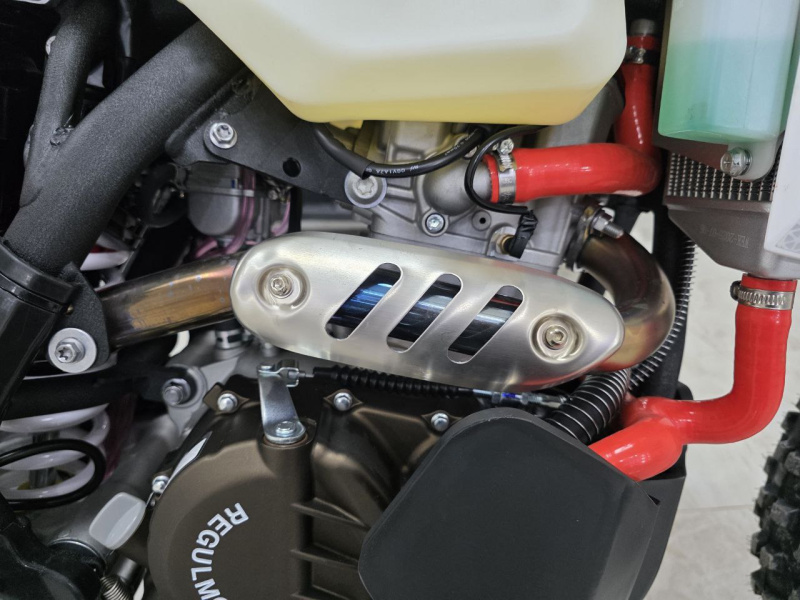 Мотоцикл Regulmoto Crosstrec 300