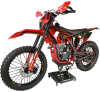 Мотоцикл Sanchez Bandit CB300RL