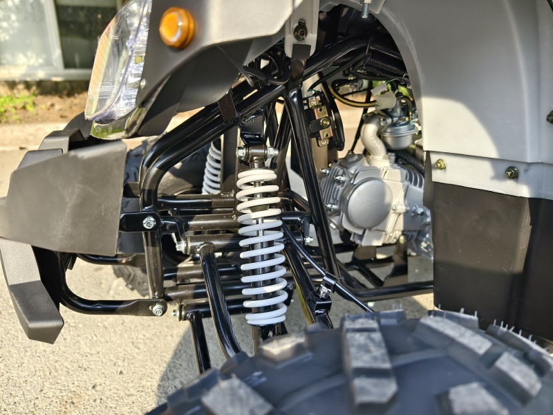 Квадроцикл Rmoto Lion 125 СС