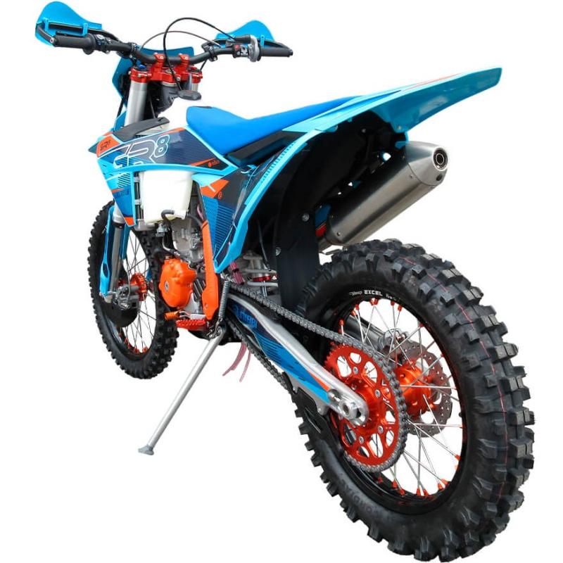 Мотоцикл GR8 F300L (4T NC300S) Enduro RR (2024 г.)