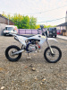 Питбайк Motoland NX125