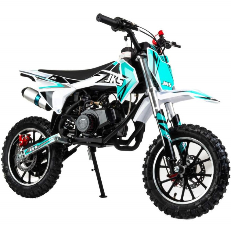 Питбайк Motoland JKS50 E