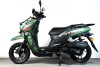Скутер SPRMOTORS TANK (рестайлинг)