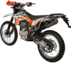Мотоцикл KAYO T2 300 ENDURO PR 21/18 (2023 г.) ПТС