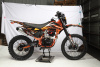Мотоцикл Sanchez Maniac CB250D