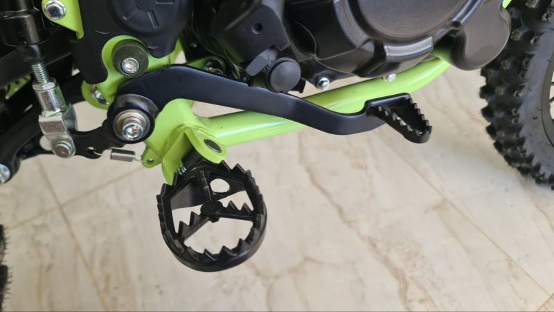 Мотоцикл Progasi SUPER MAX 250