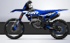 Мотоцикл Sanchez Fury YB300H