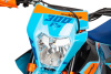 Мотоцикл Кросс Moto Apollo F3 300 (175FMM)
