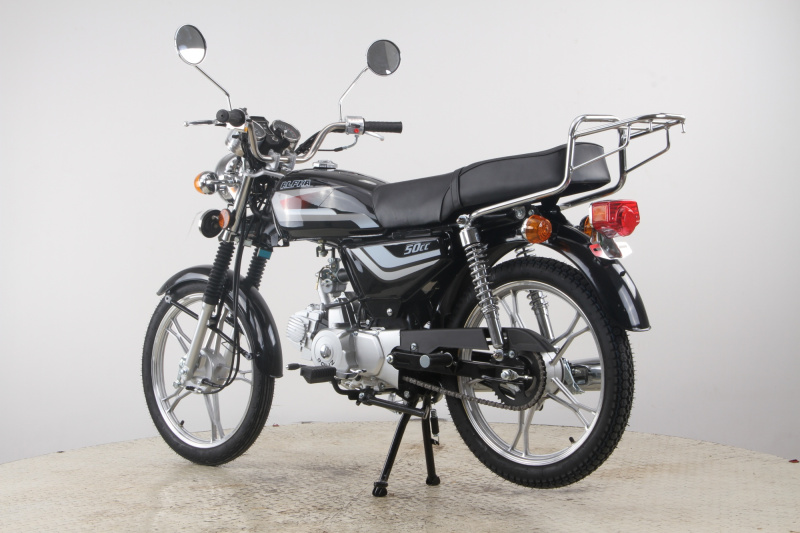 Мопед ROLIZ Альфа Эконом