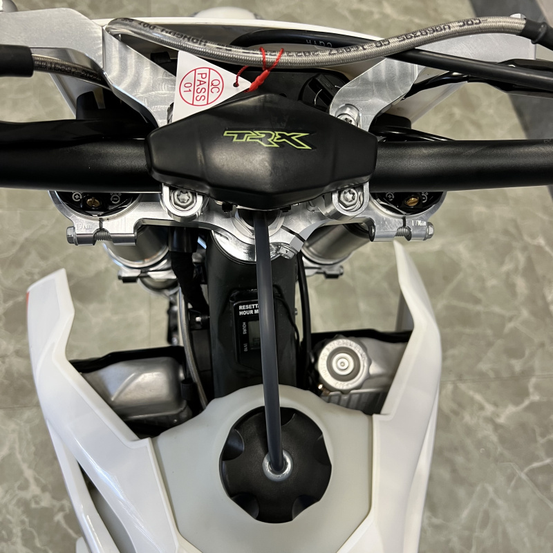 Мотоцикл кроссовый TRX STALKER 300 HJ 2T