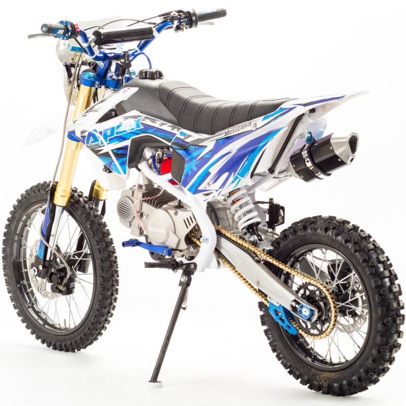 Питбайк Motoland APEX 125 E 