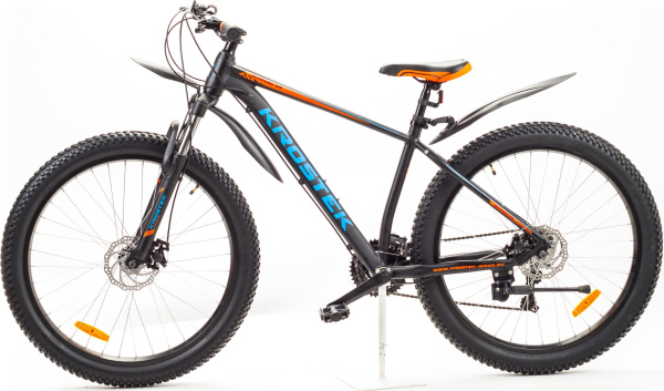 Велосипед 27.5" KROSTEK ADVANCED 705