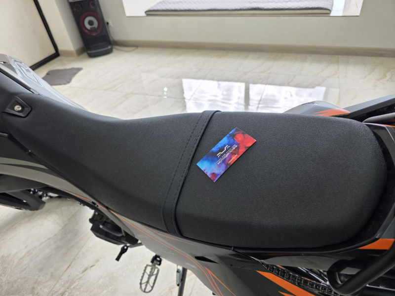 Мотоцикл Regulmoto CR-X PRO