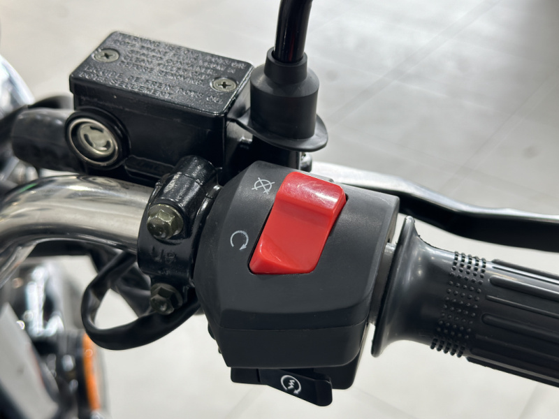 Мотоцикл Minsk D4 125 