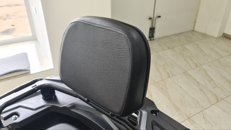 Квадроцикл JM-ATV200AX