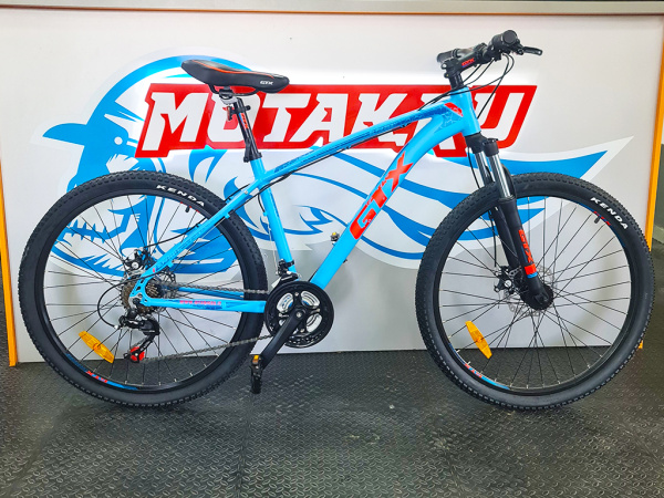 Велосипед 26" GTX ALPIN 2601