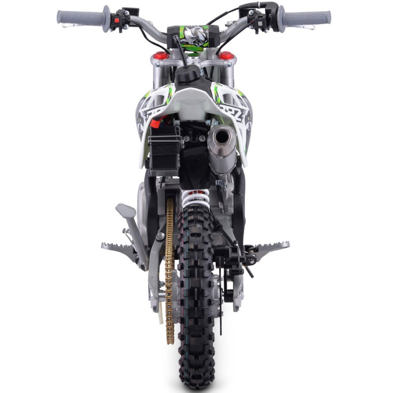 Питбайк BRZ H1 10/10 (ZS60)