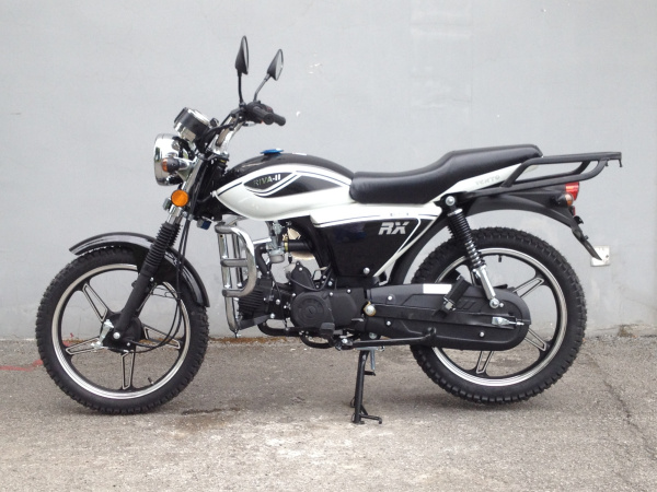 Мопед VMC RIVA-II RX CM48Q 110сс